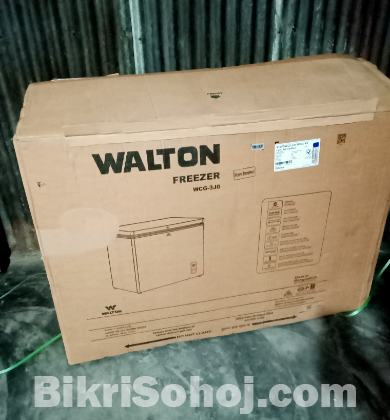 Walton Freezer